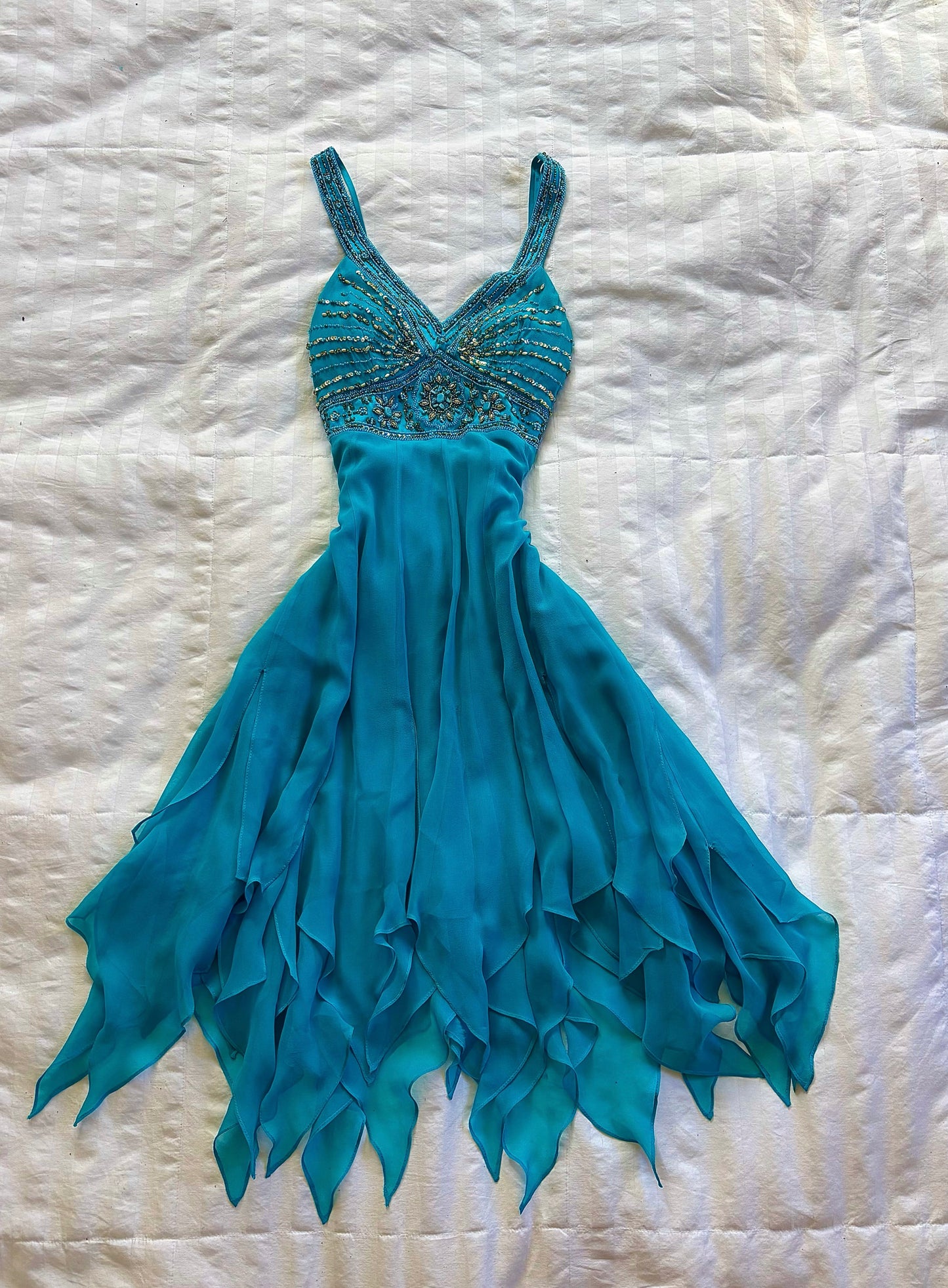 fairy  dress