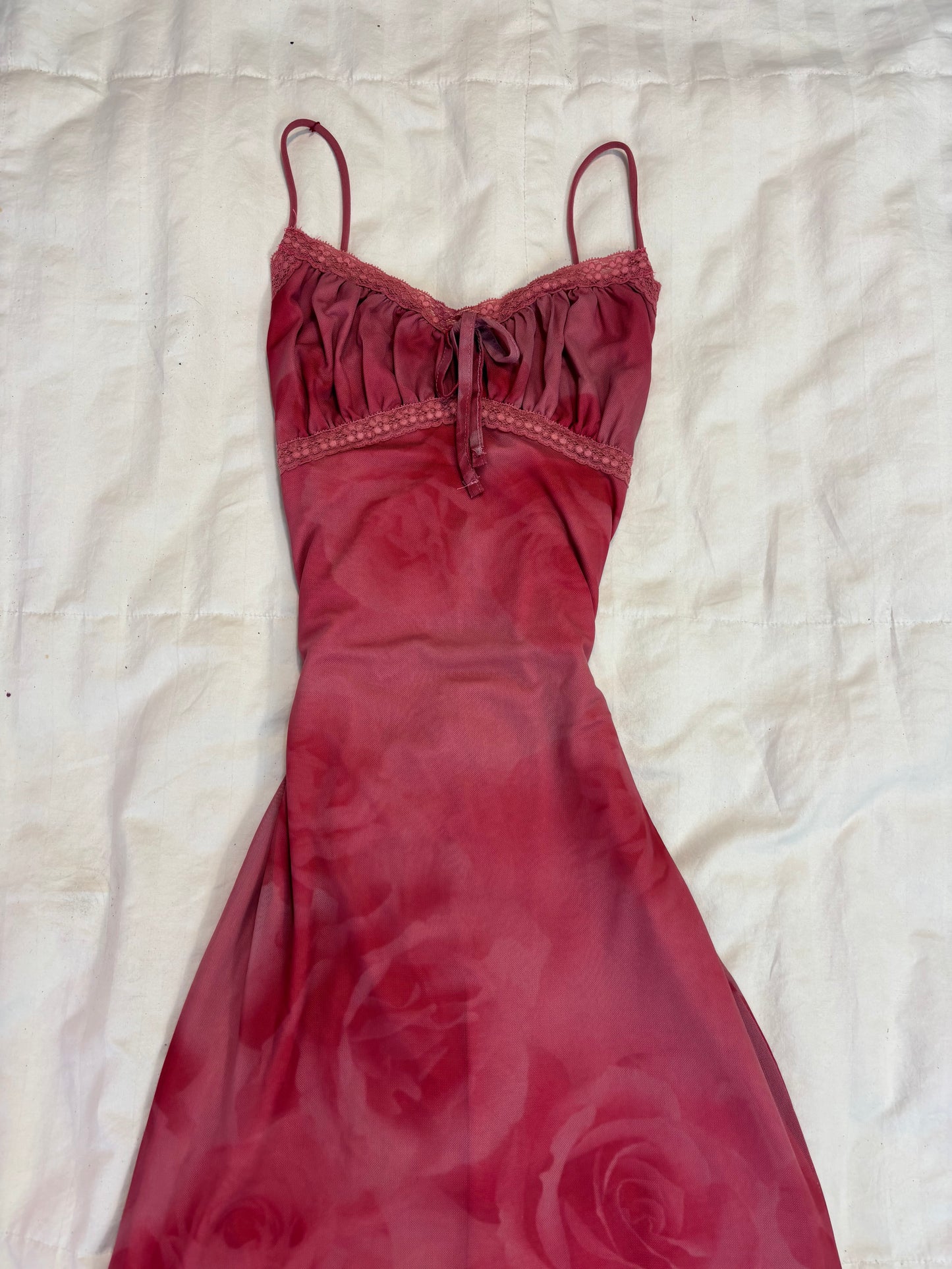 fairy dress