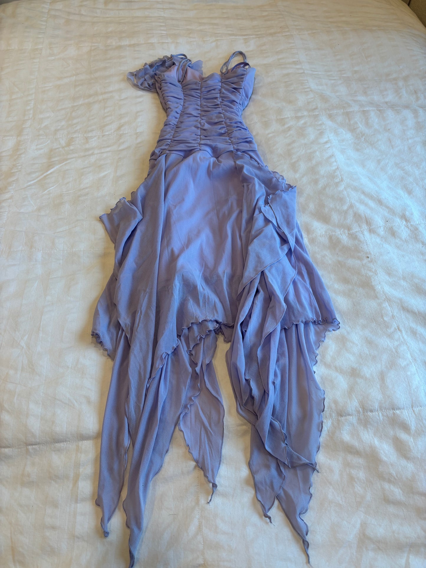 fairy dress