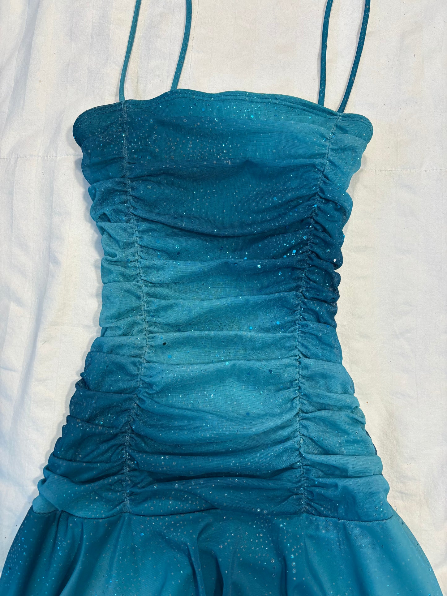 fairy dress