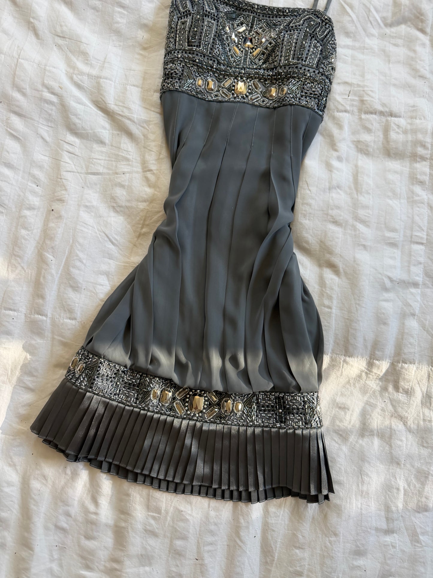 adorable   sue wong dress