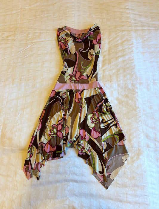 adorable           fairy dress
