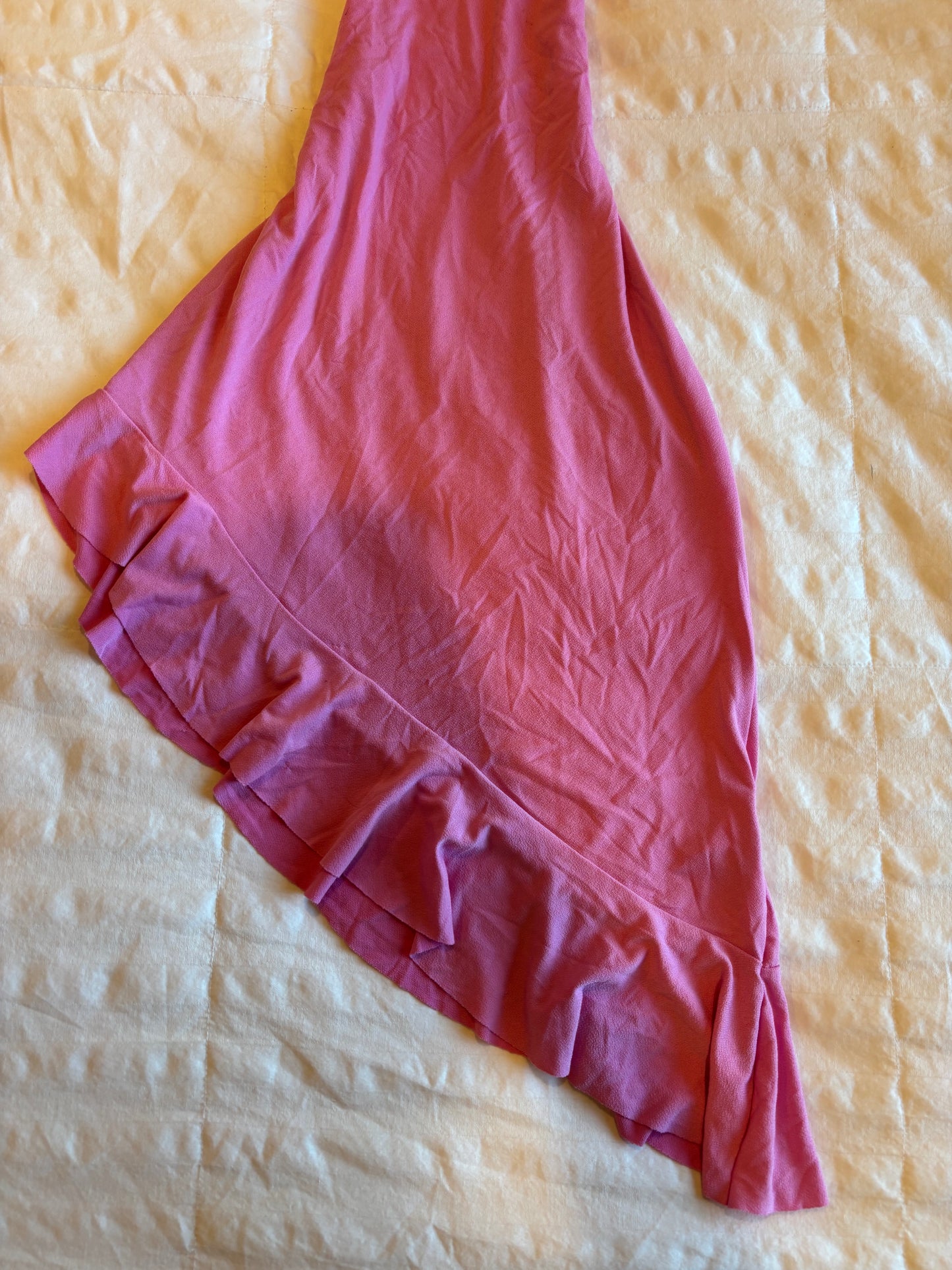 no boundaries dress