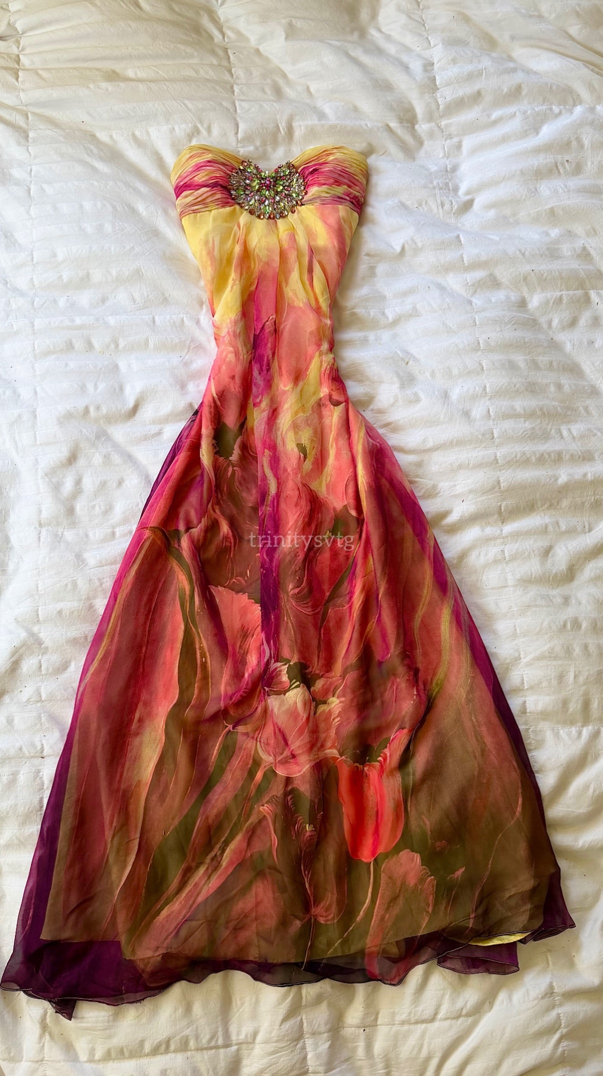 fairy dress