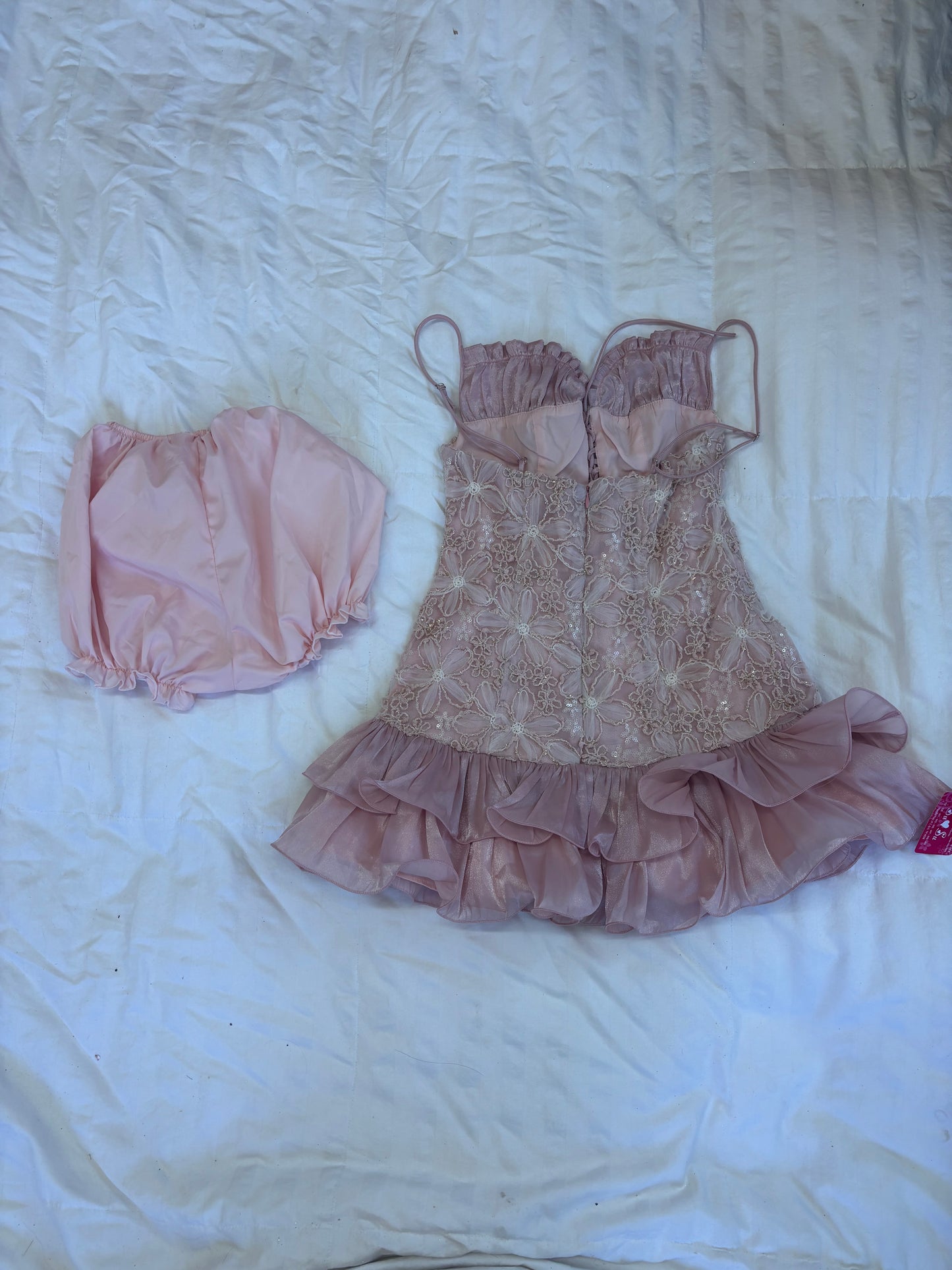 fairy dress