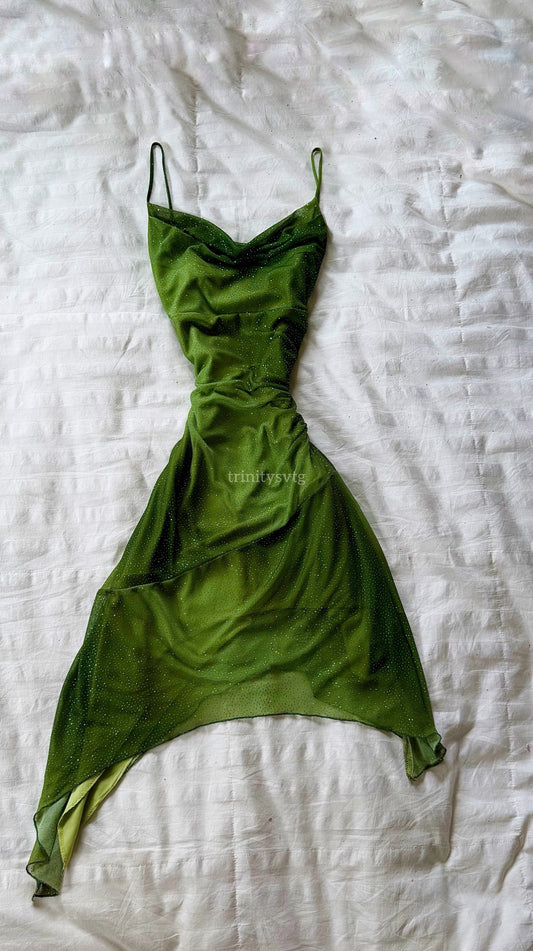 adorable                                                                          fairy dress