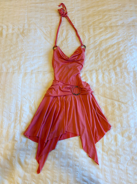 fairy dress