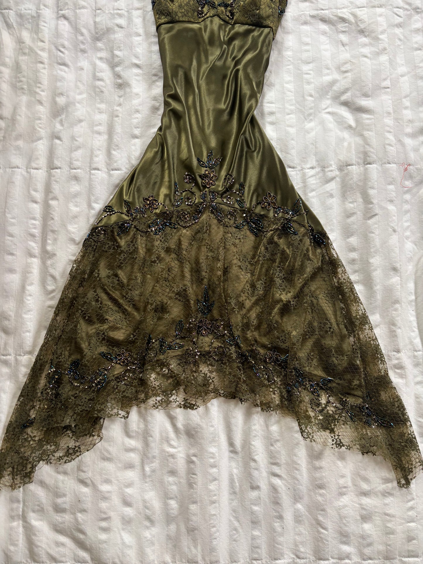 xscape fairy dress