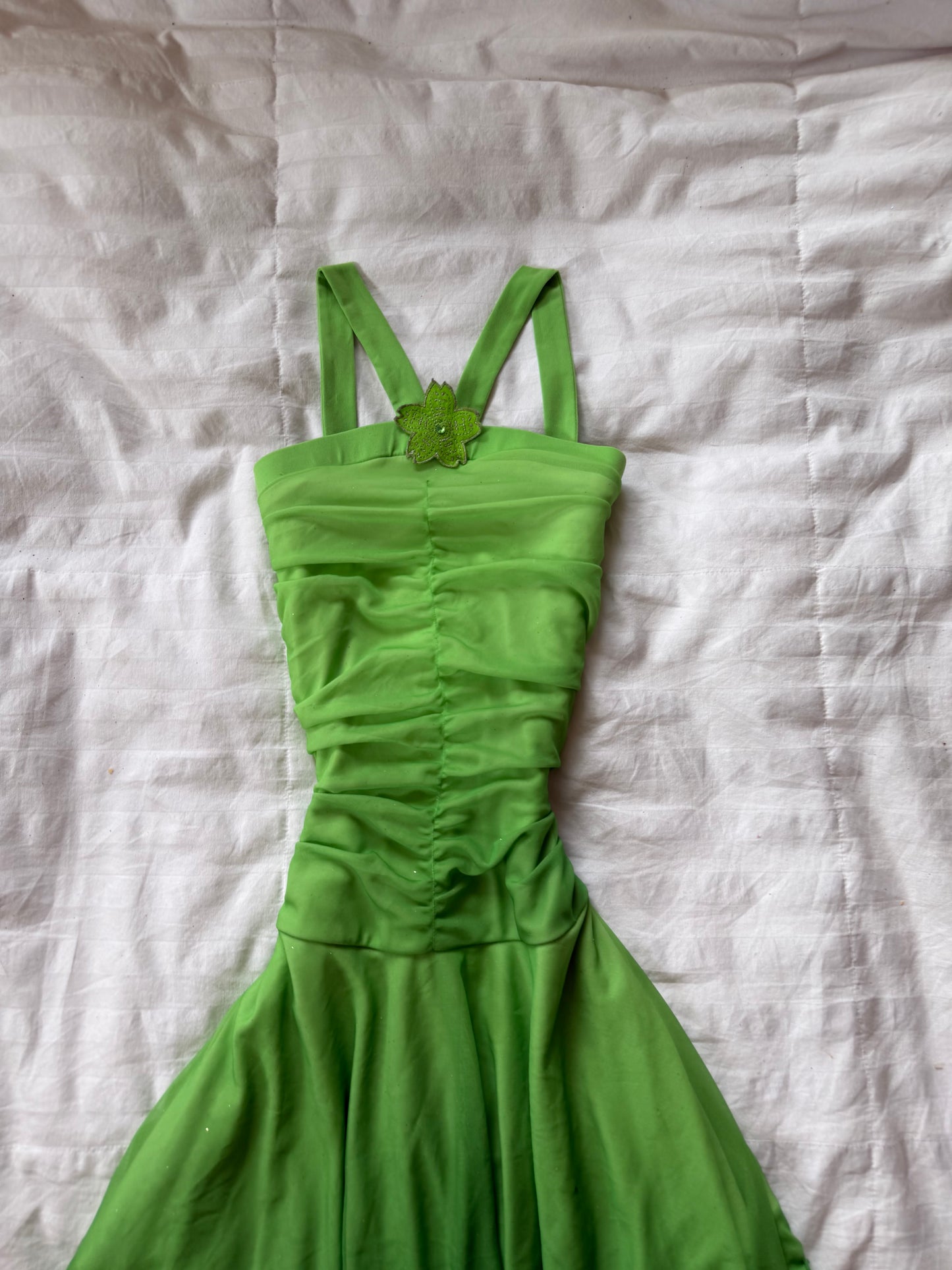 adorable                                                                                   fairy dress