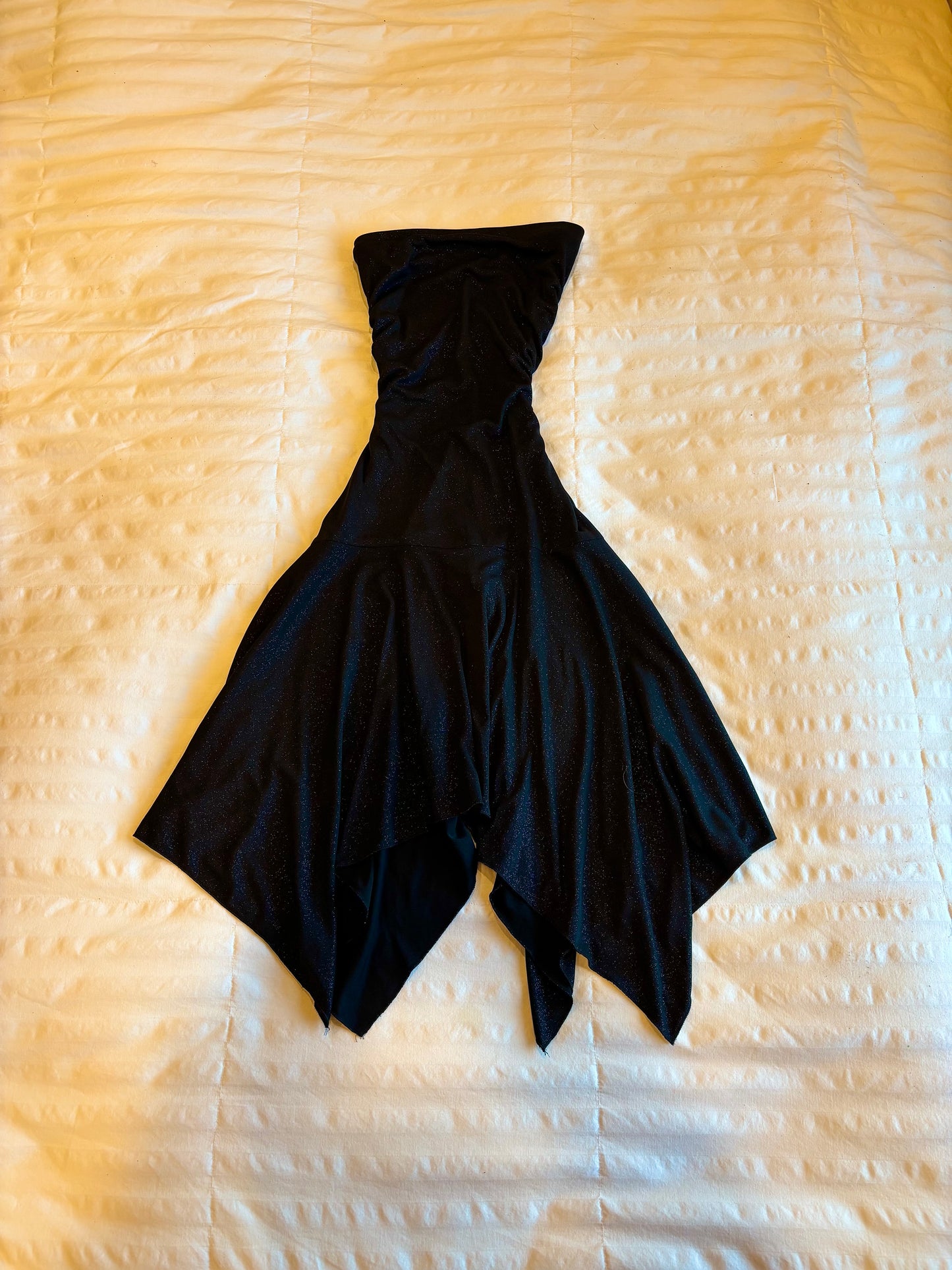 fairy zinc dress