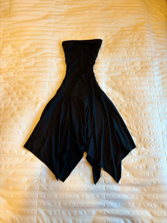 fairy zinc dress