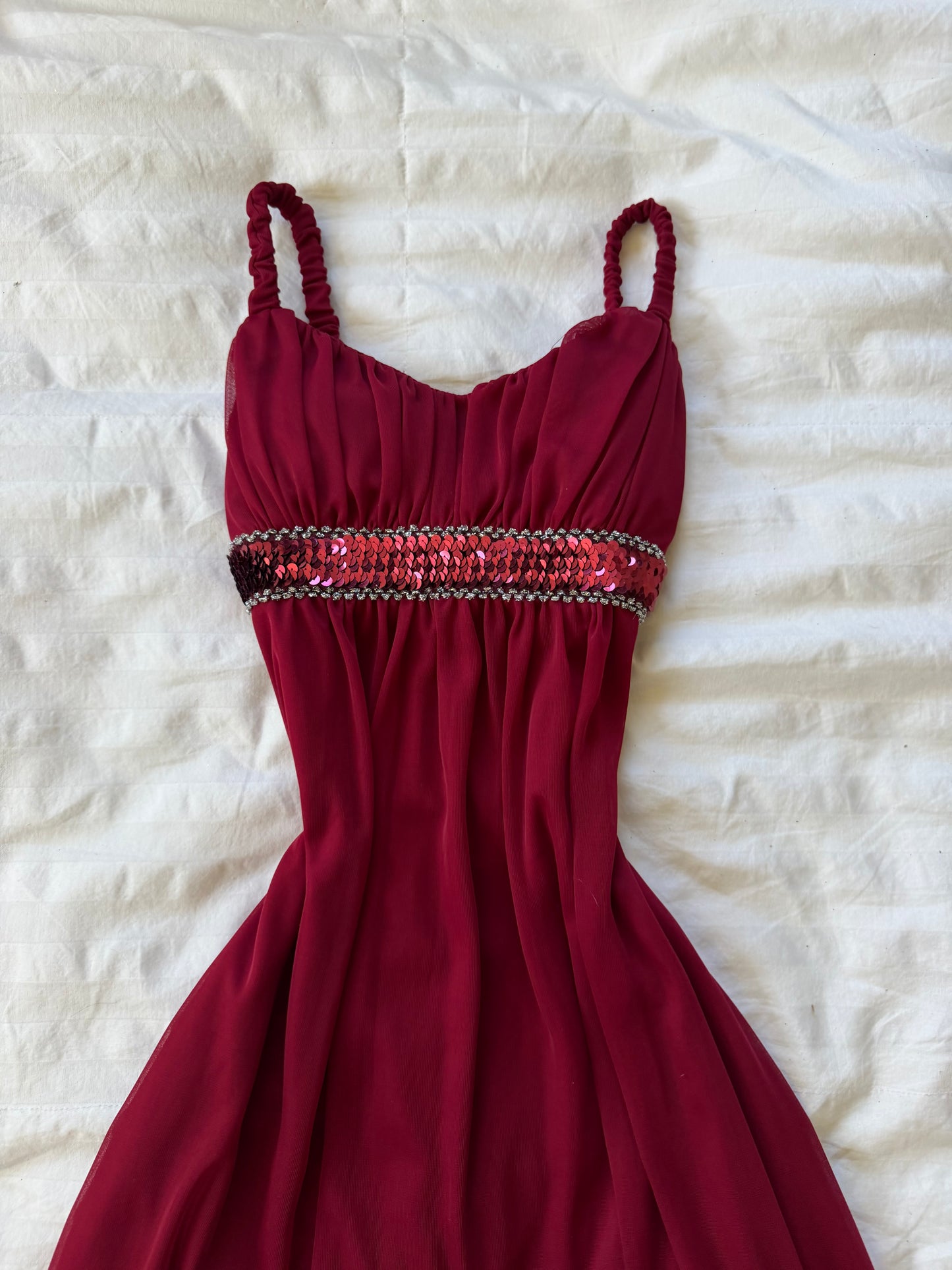 fairy dress