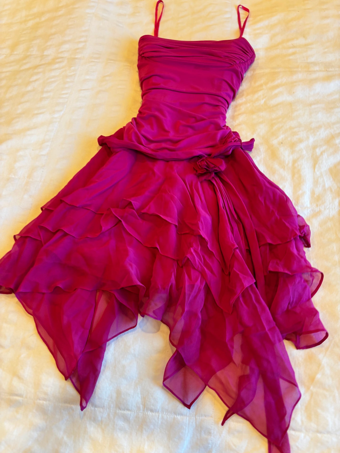 fairy dress