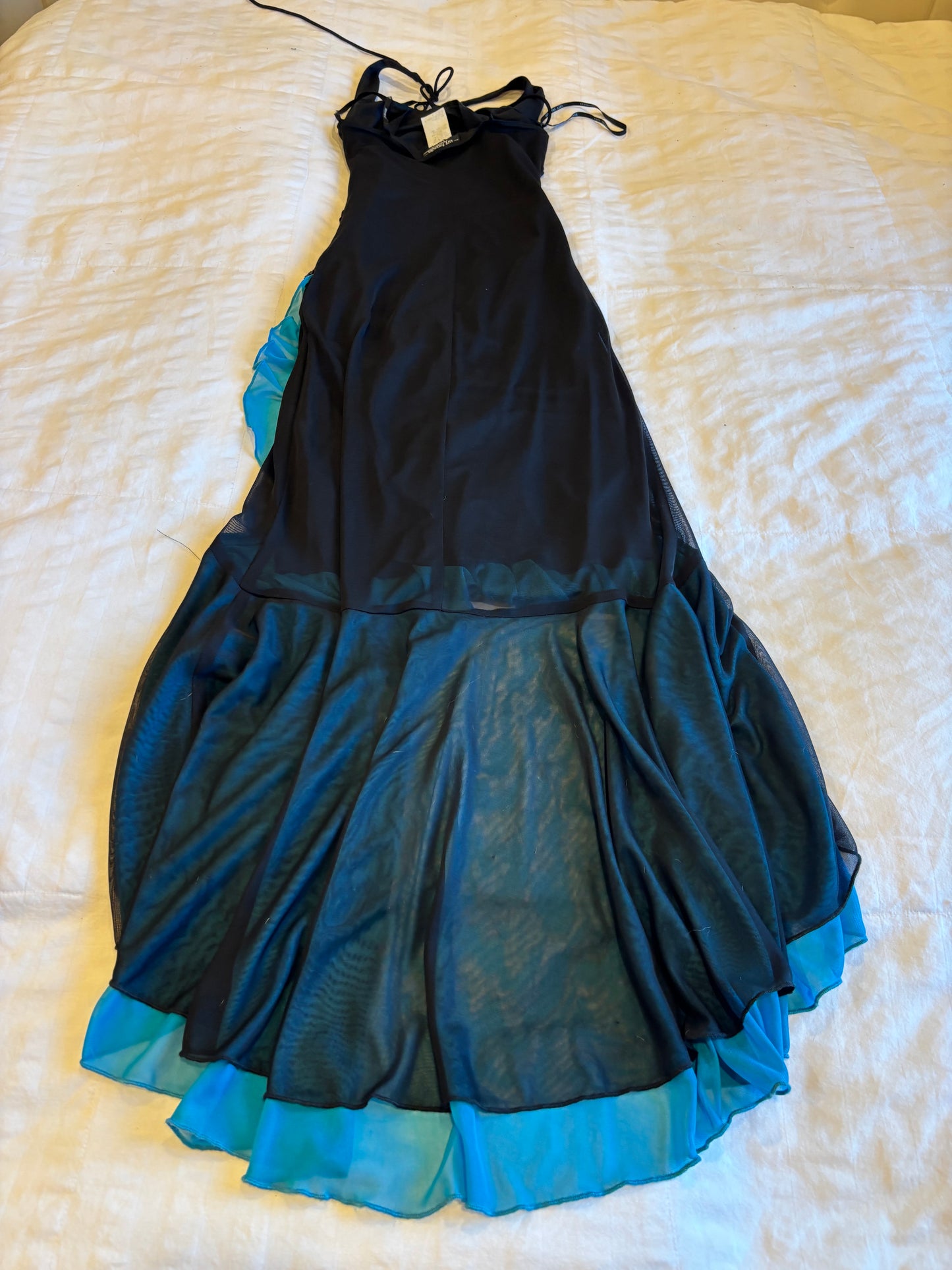 fairy dress