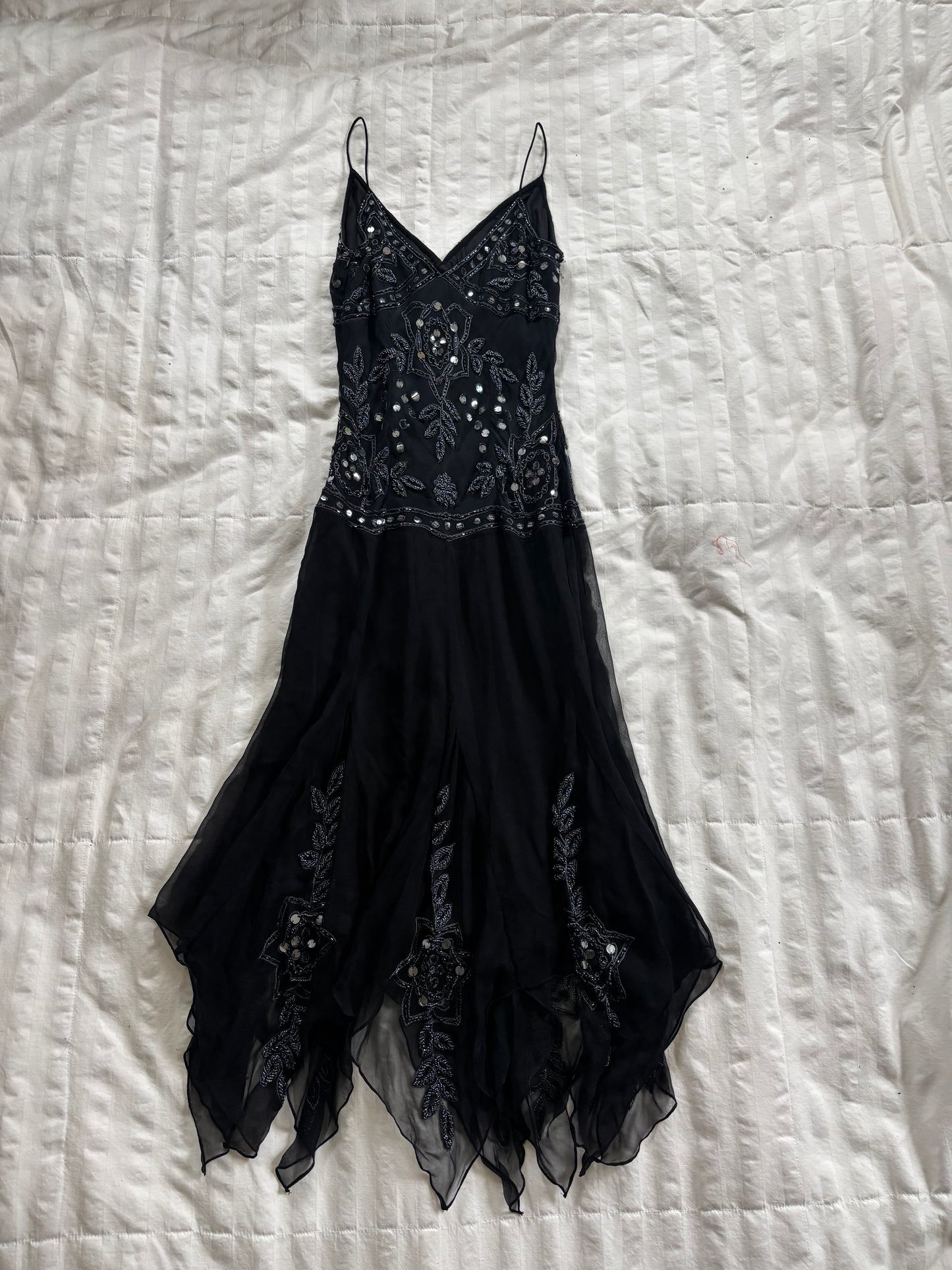 fairy dress