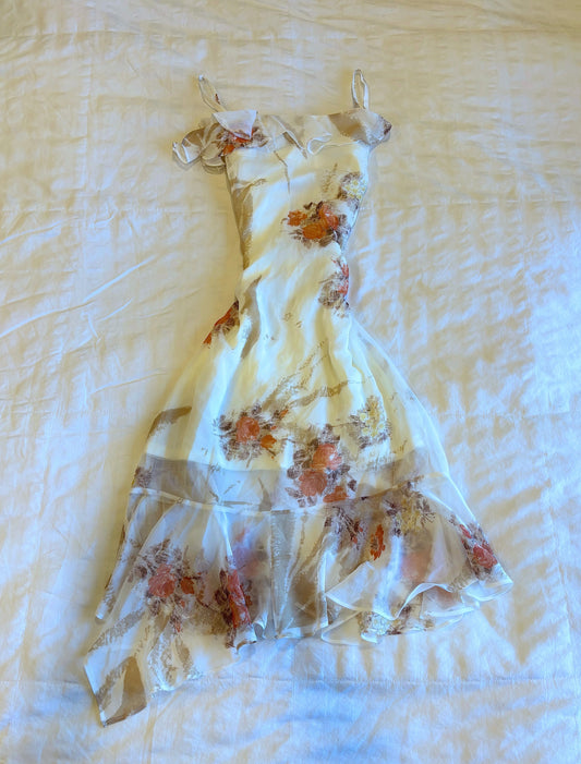 fairy dress