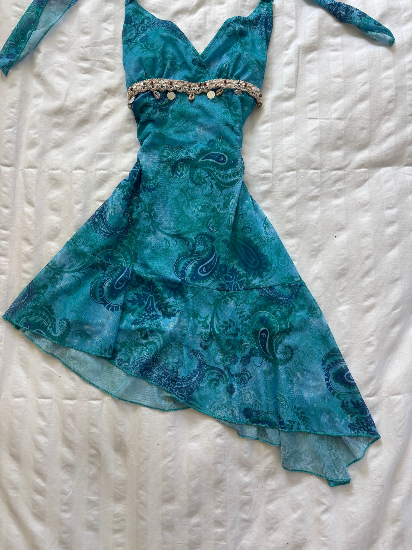 fairy dress