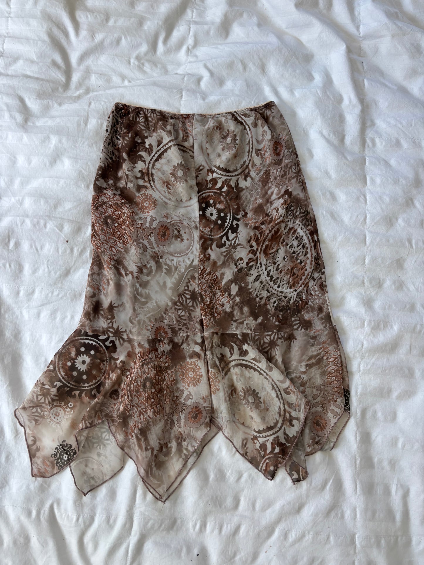 fairy skirt