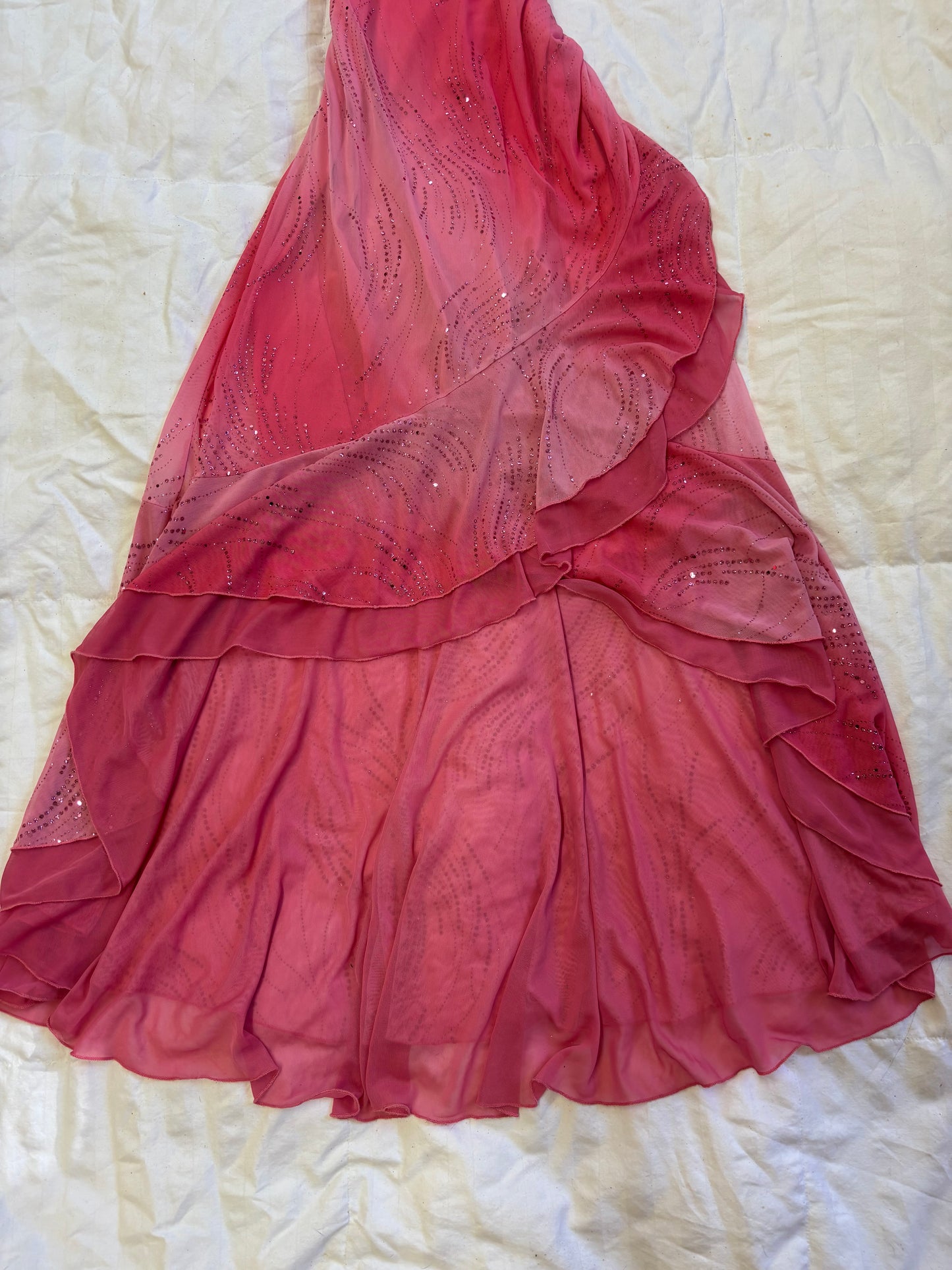 fairy dress