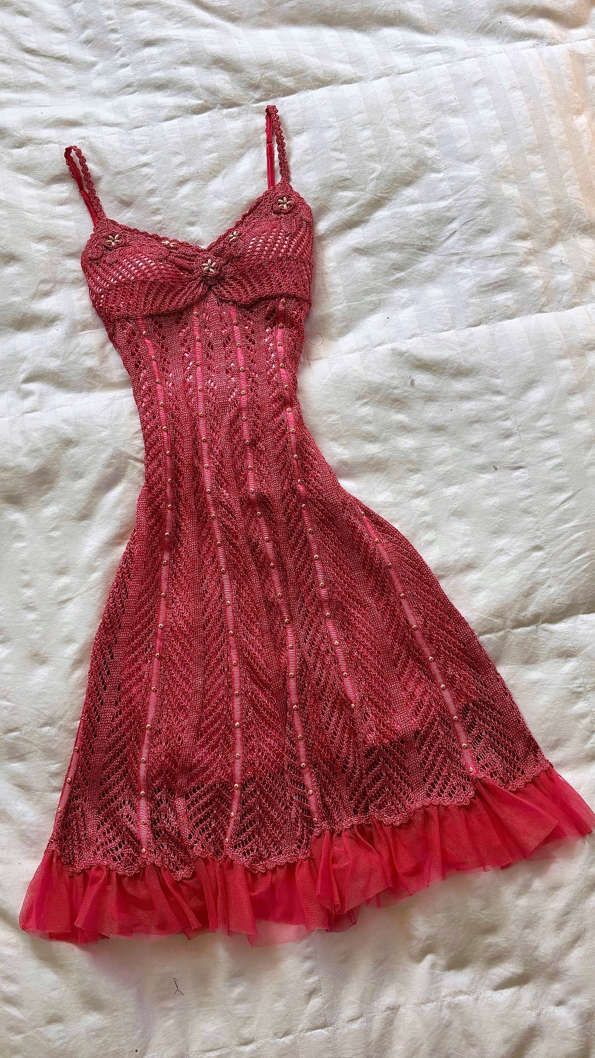 fairy sue wong dress