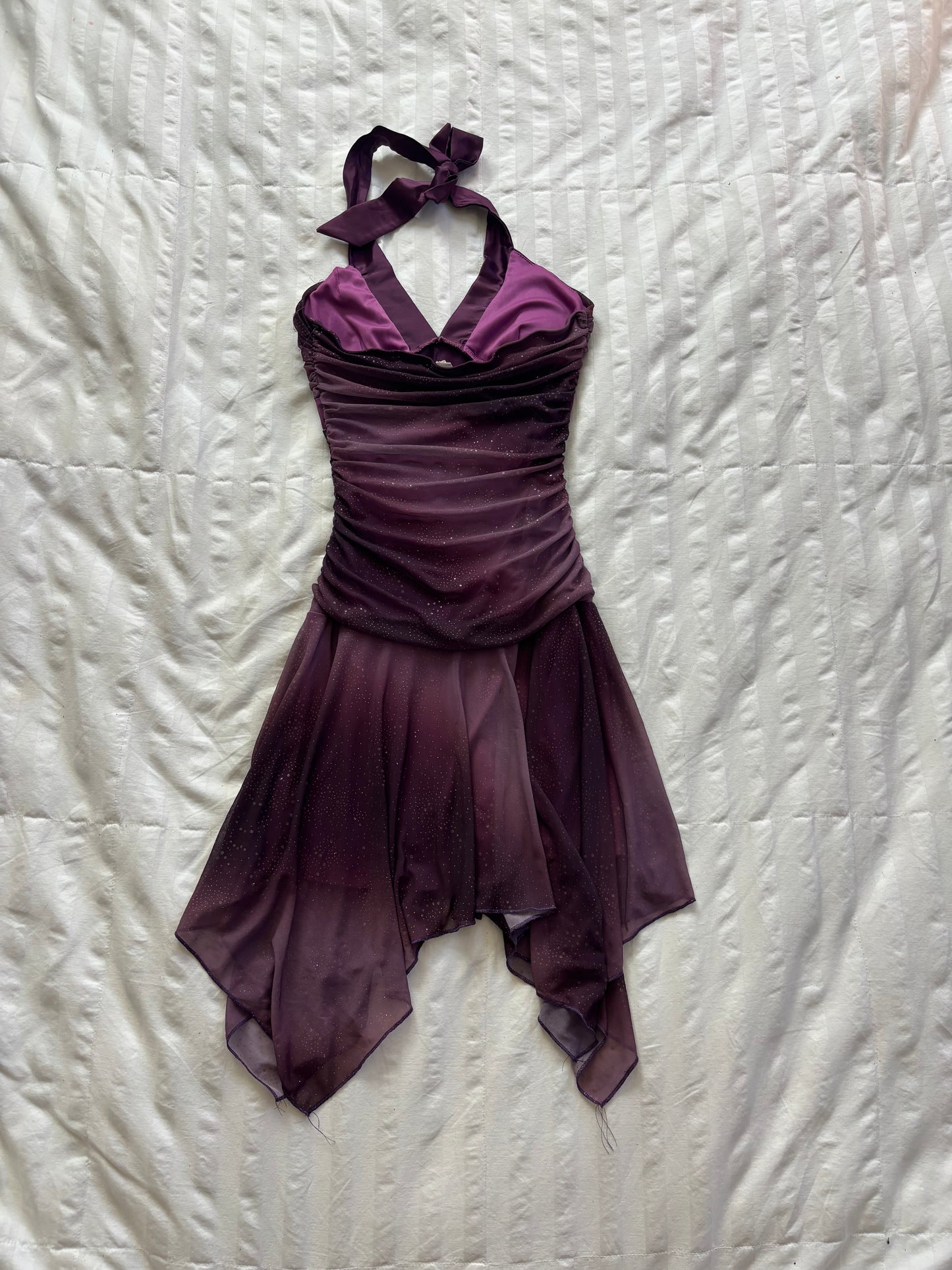 fairy dress
