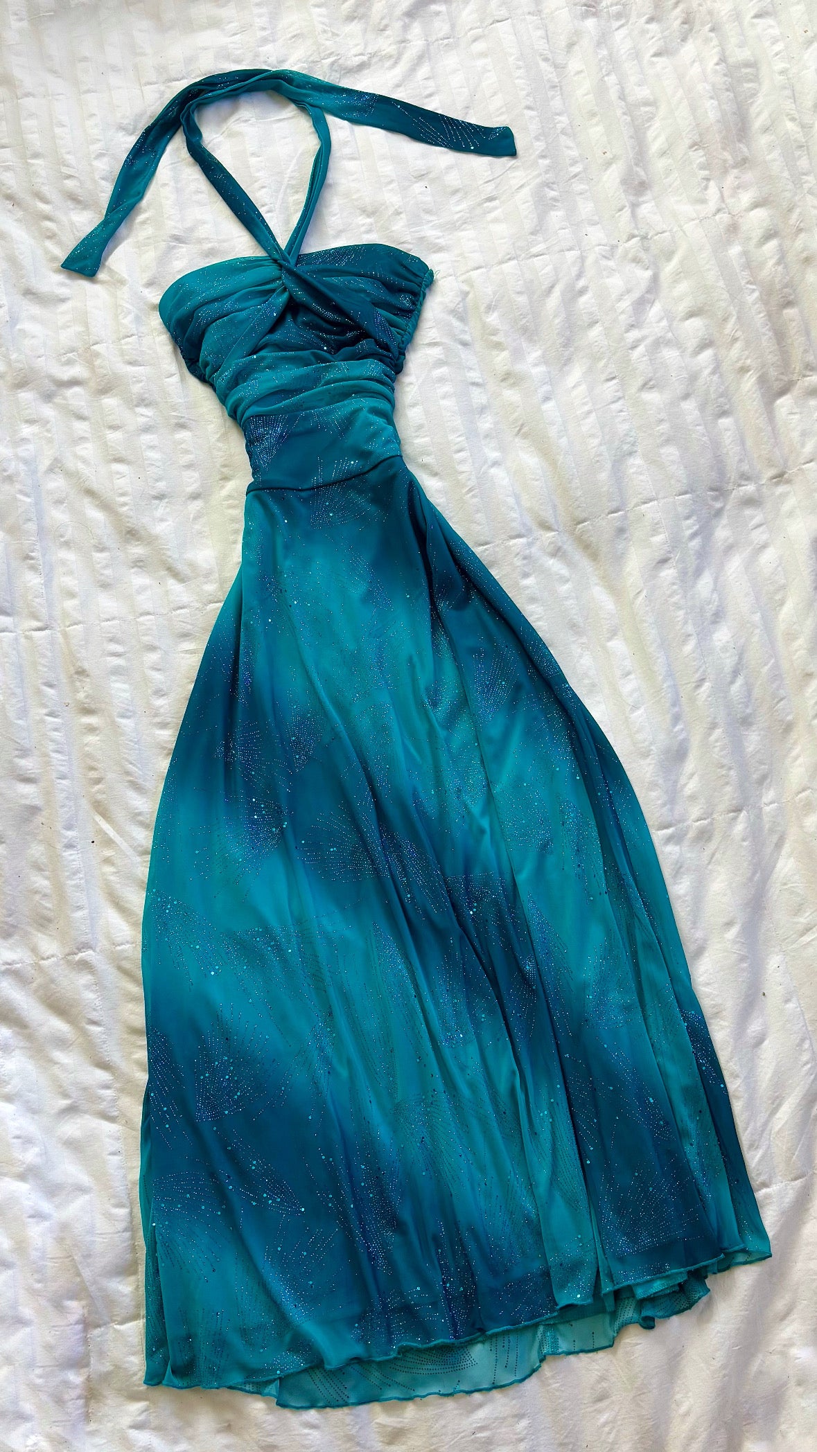 fairy dress
