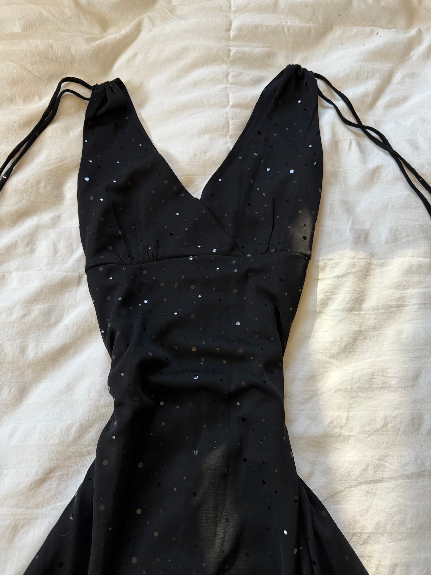adorable                                                                  fairy dress