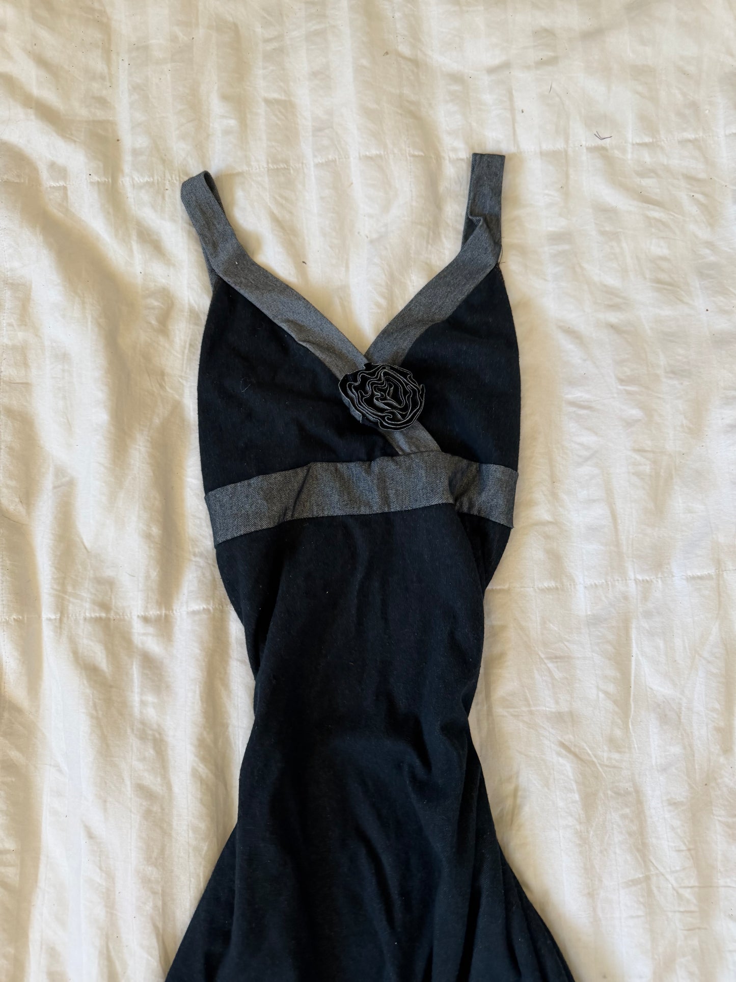 moa moa dress