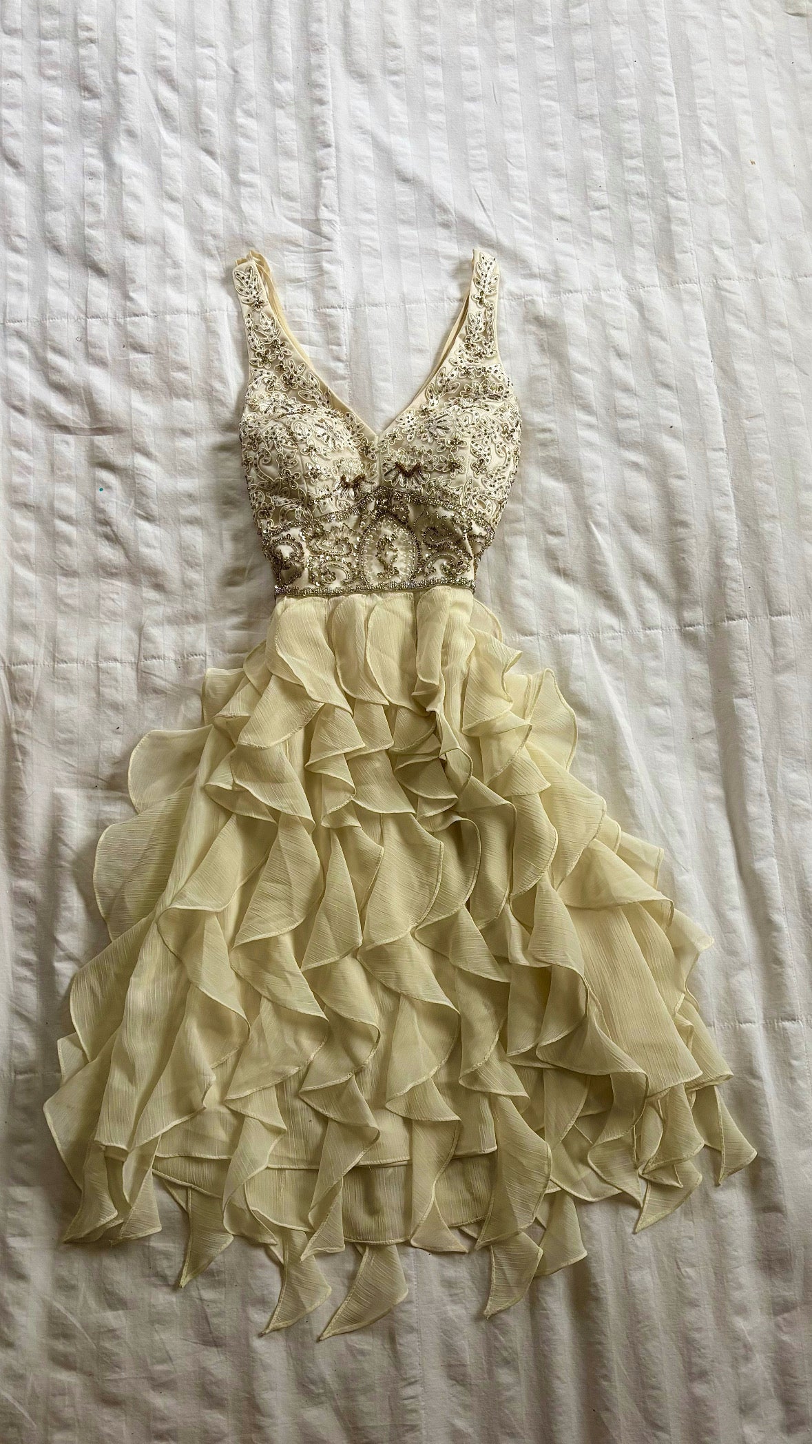 fairy sue wong dress