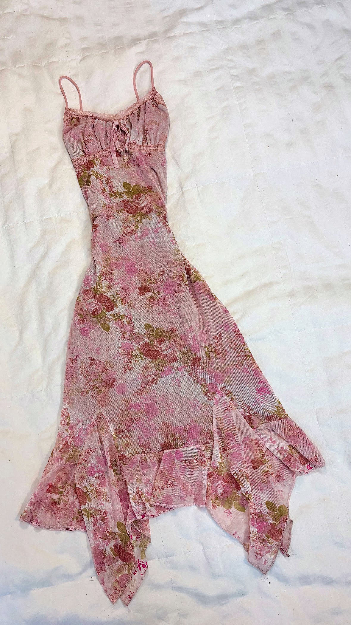 fairy dress