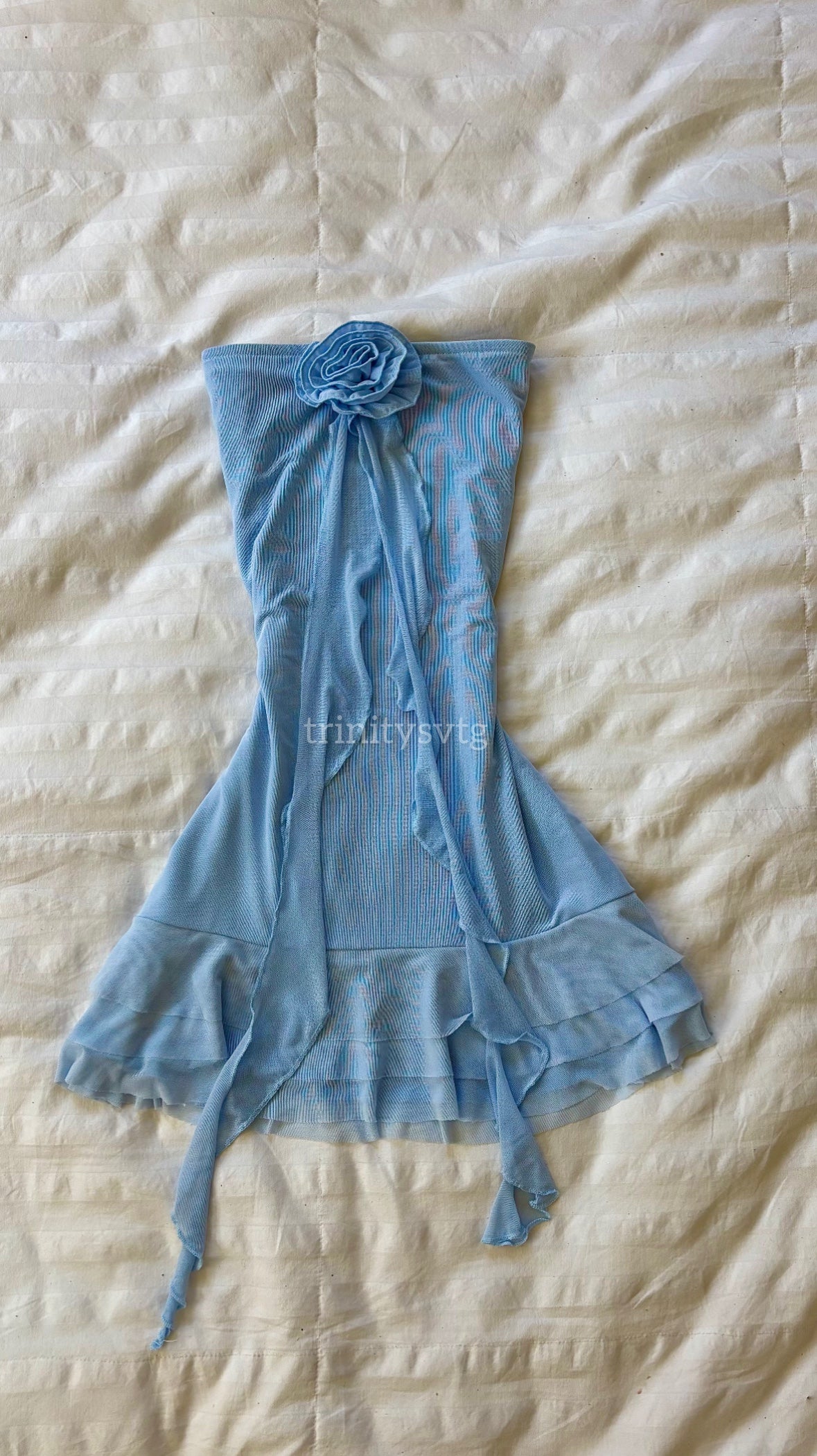 fairy dress