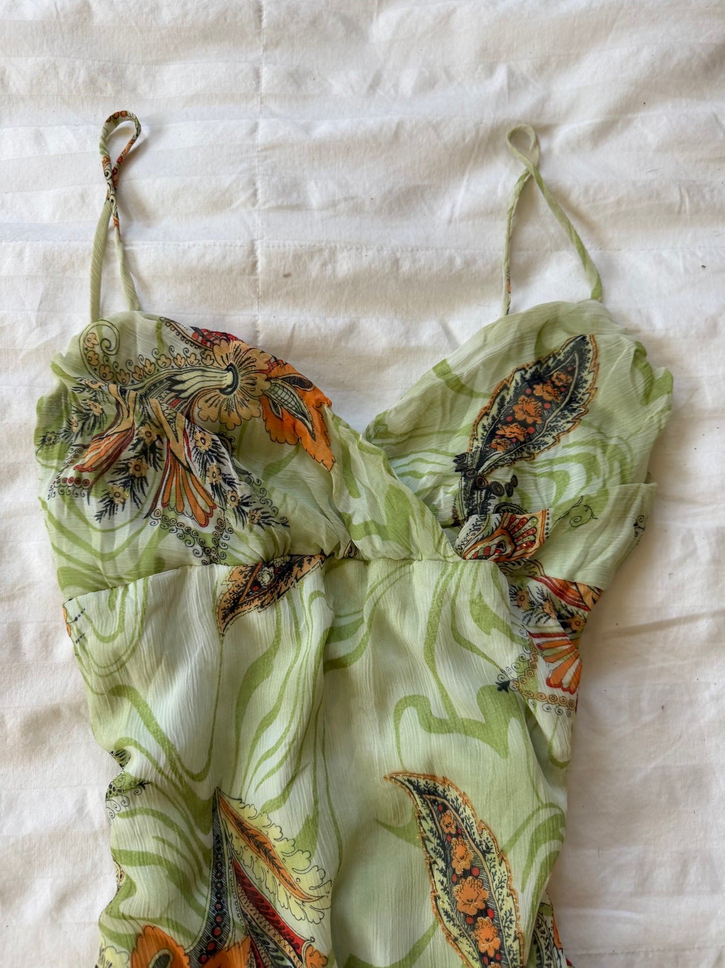 fairy dress