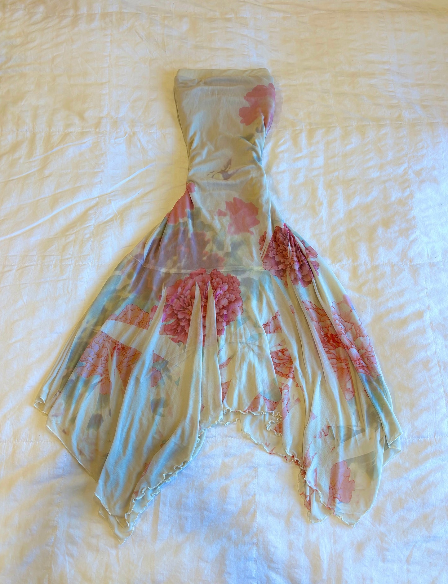 fairy dress