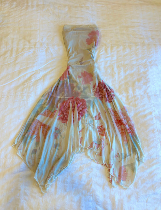 fairy dress