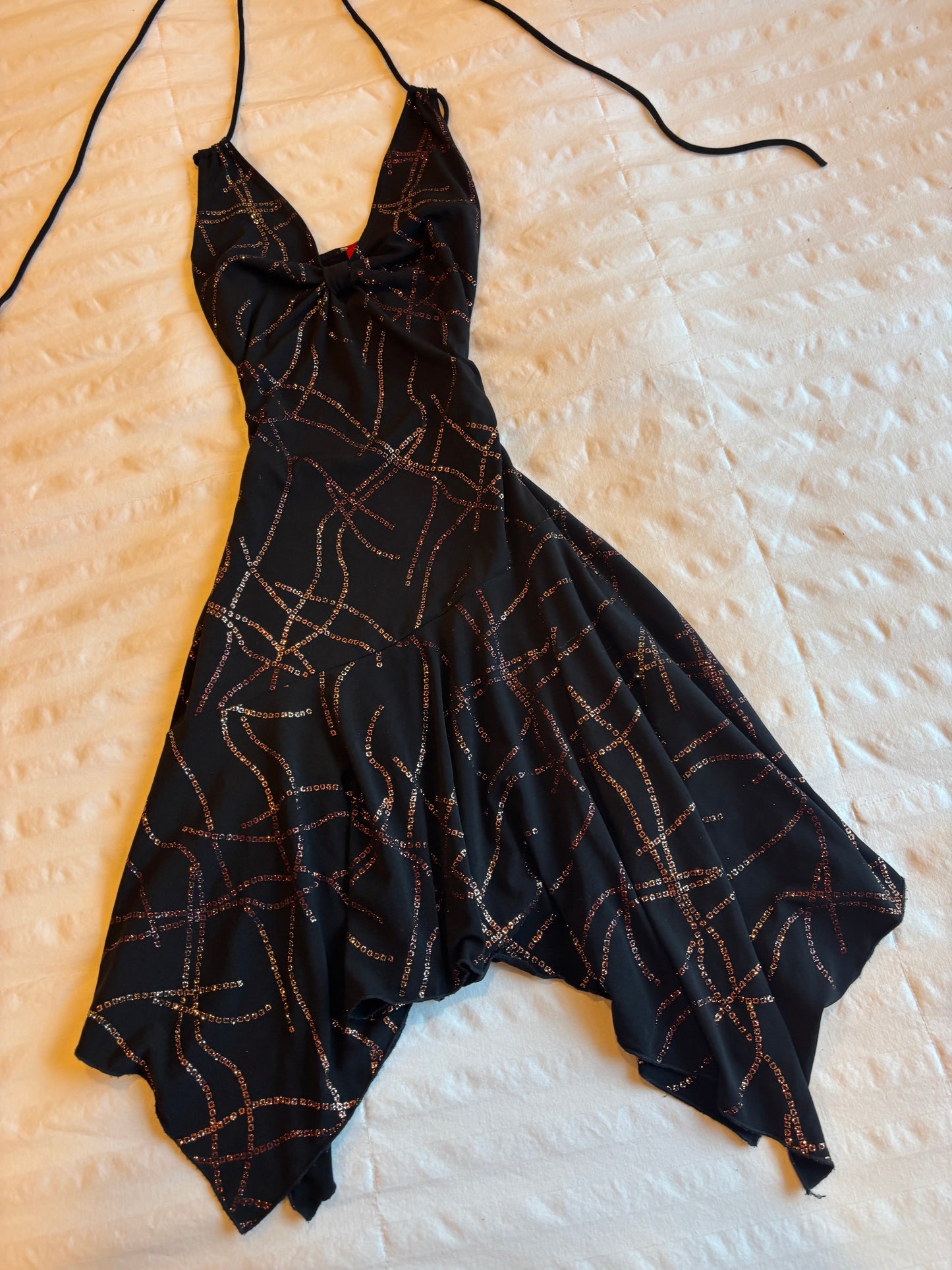 opera dress