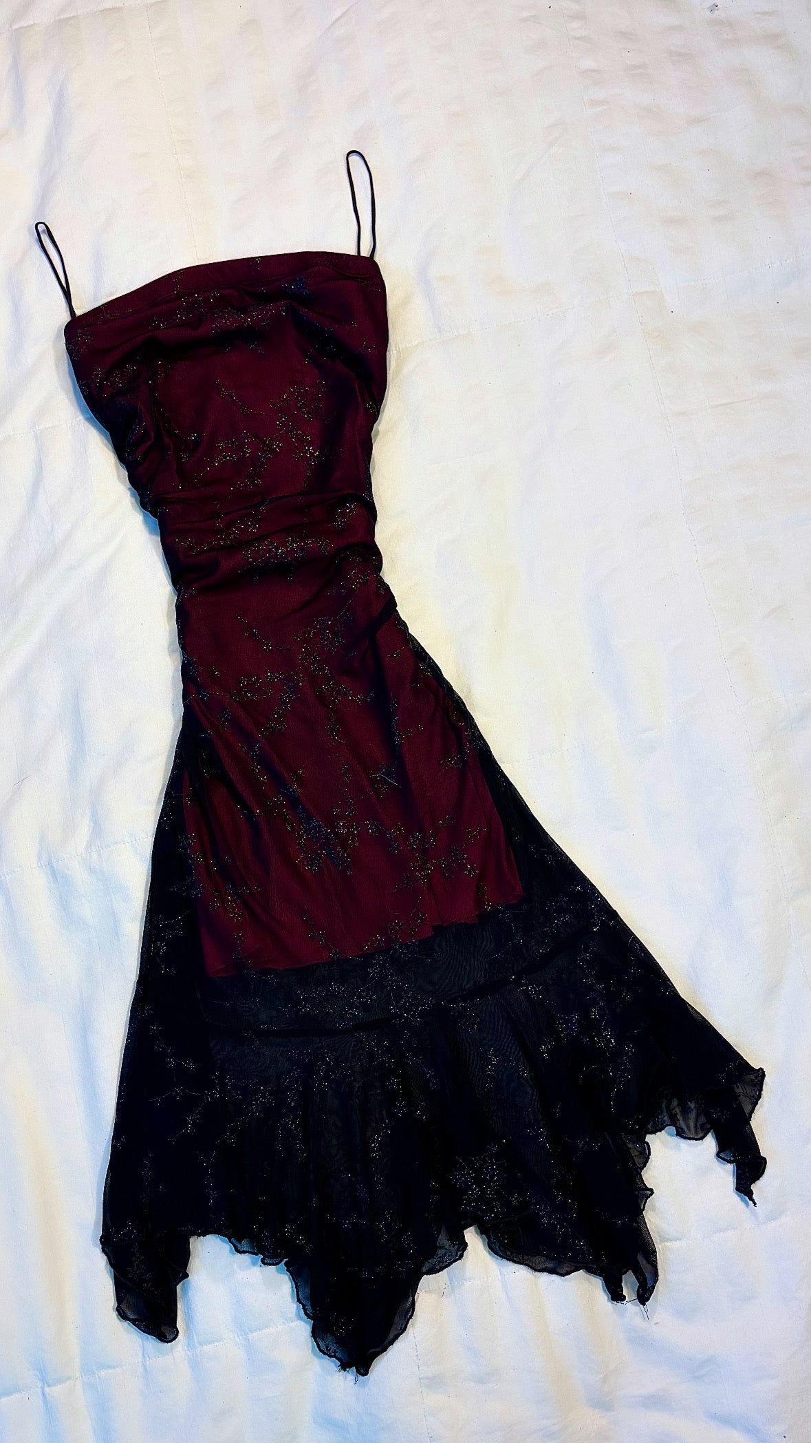 fairy dress