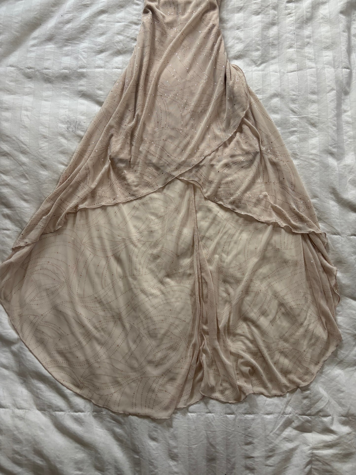 fairy dress