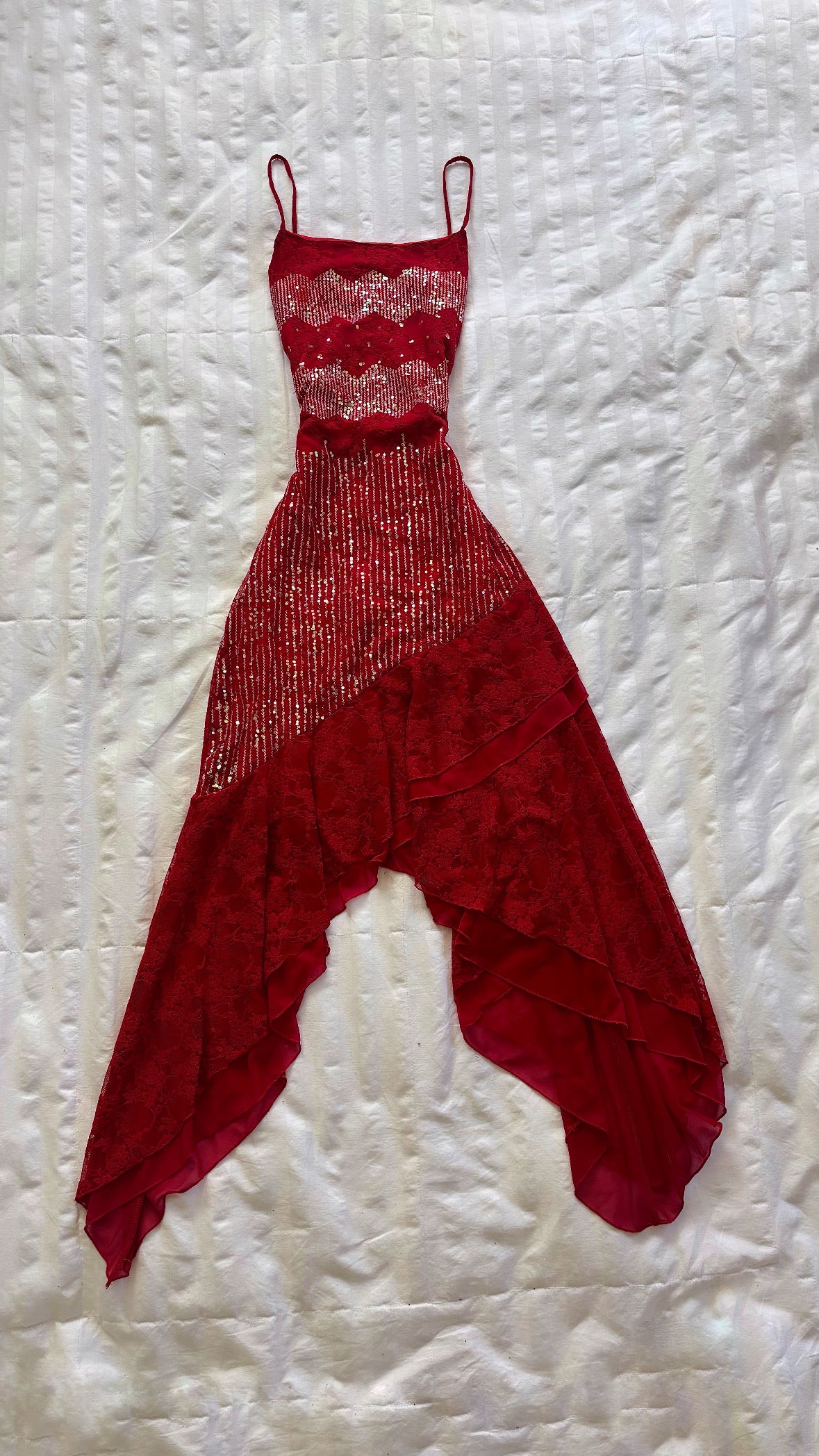fairy dress