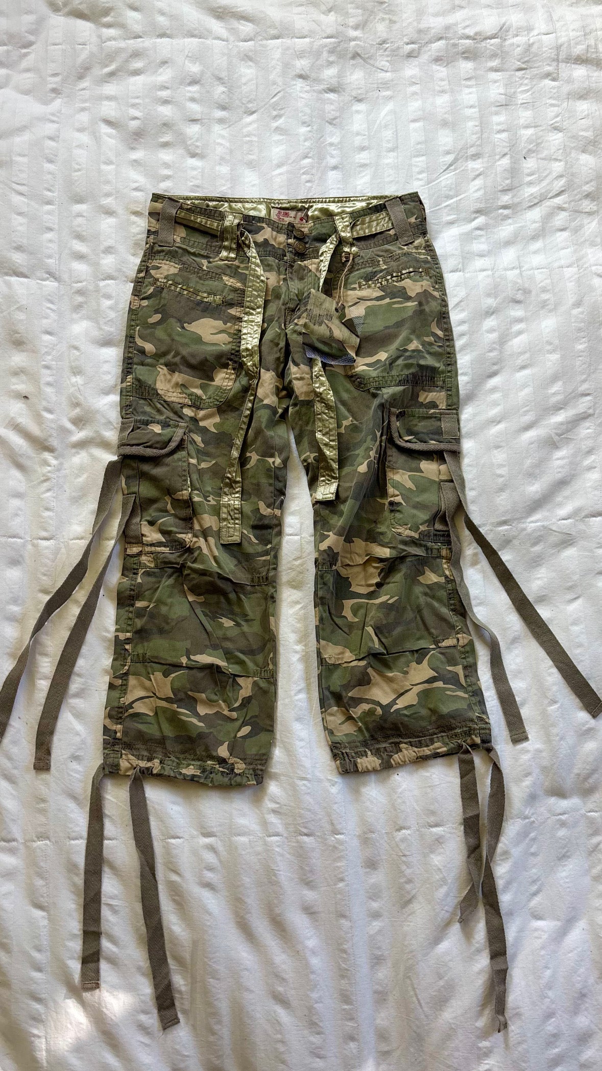 fairy pants