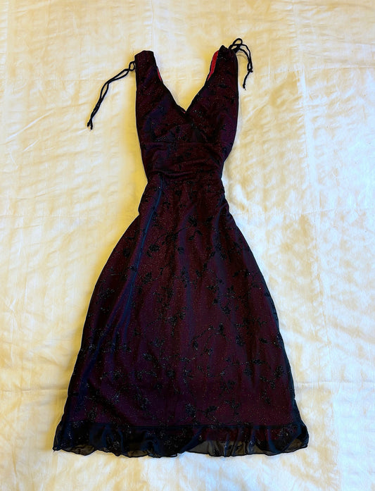 fairy dress