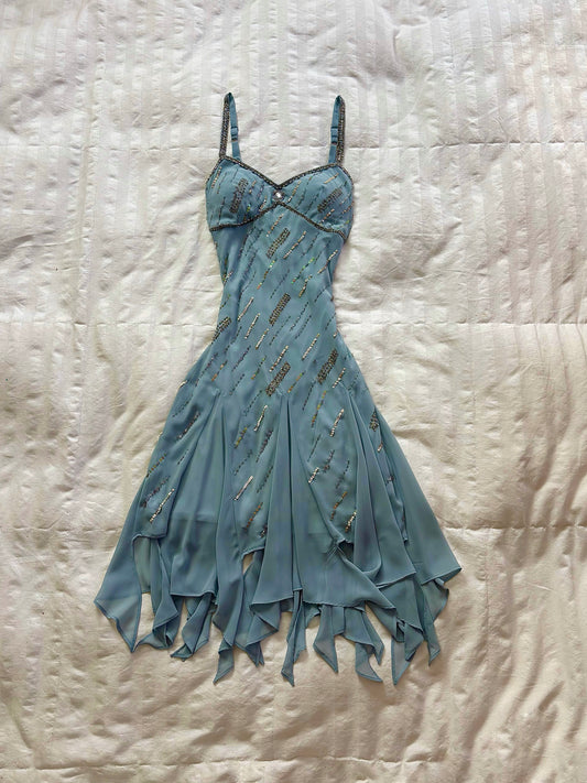 fairy dress