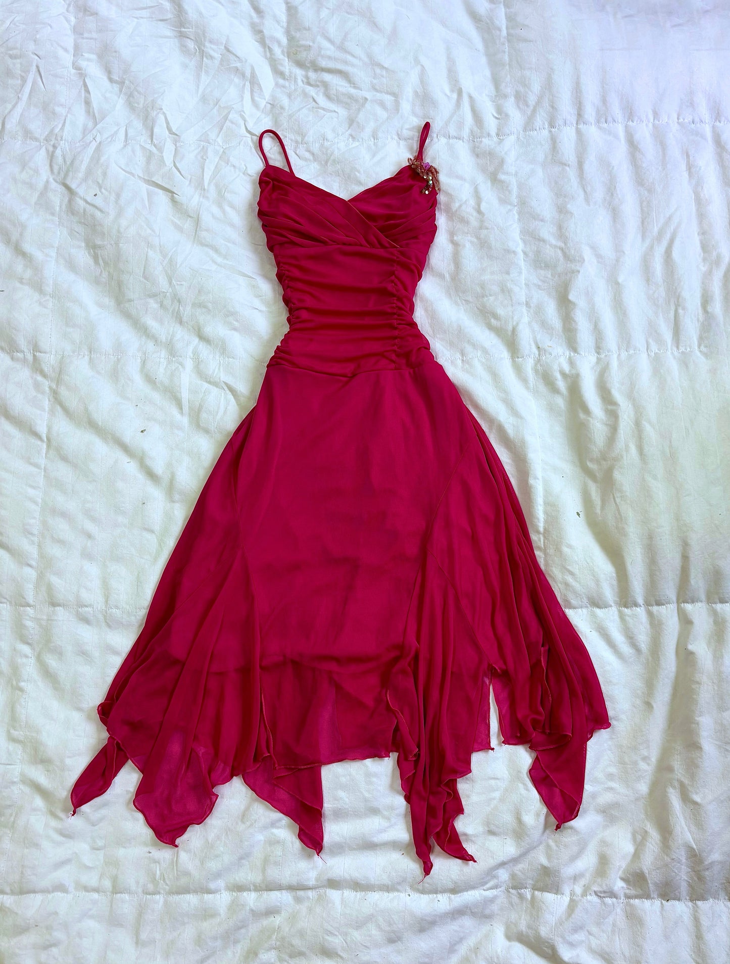 fairy dress