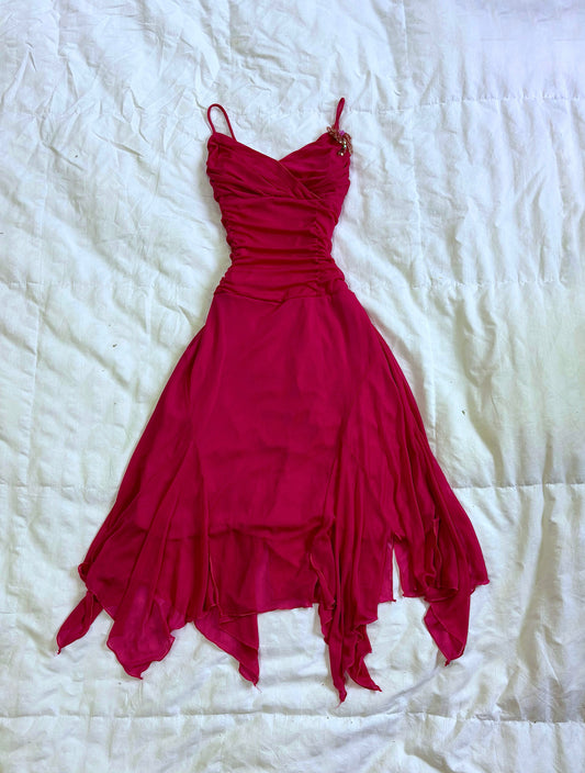 fairy dress