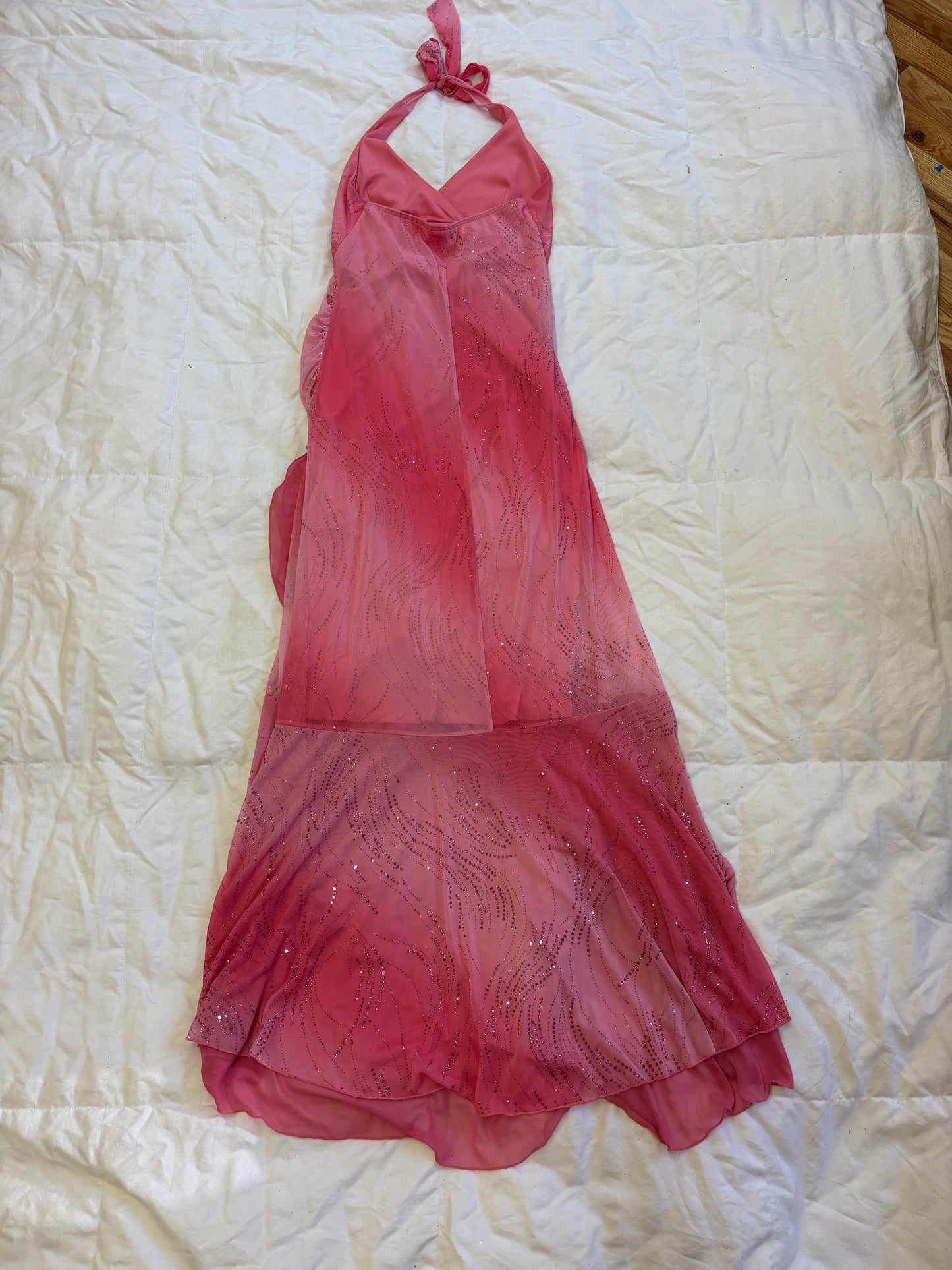 fairy dress