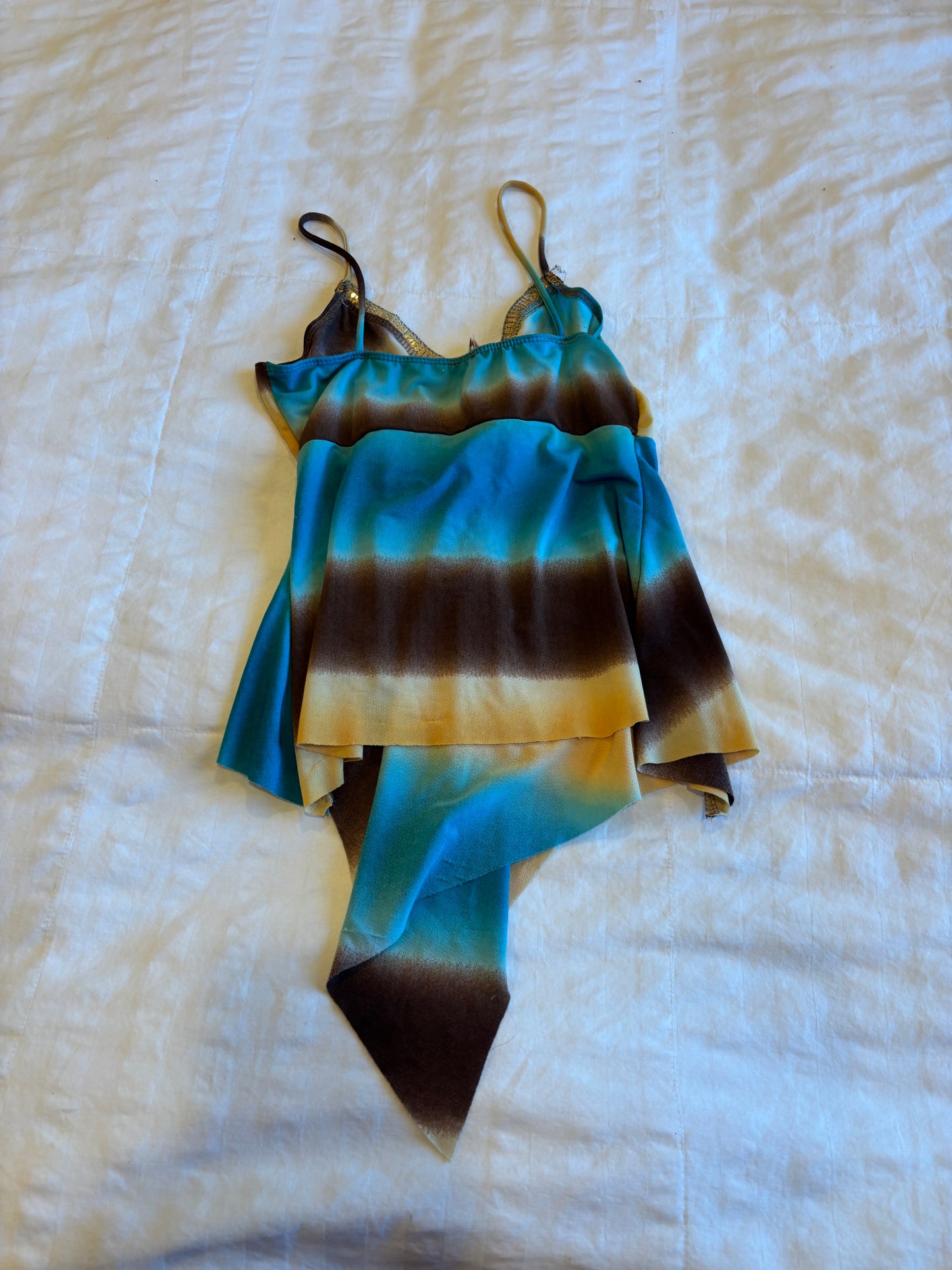 fairy top
