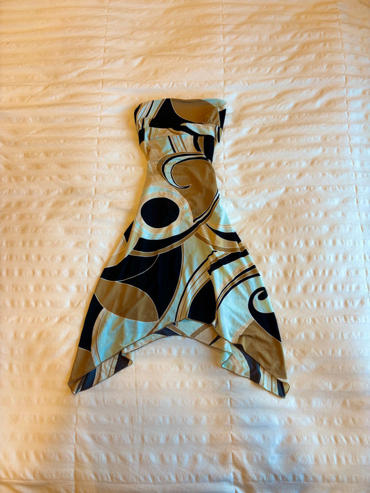fairy y2k dress
