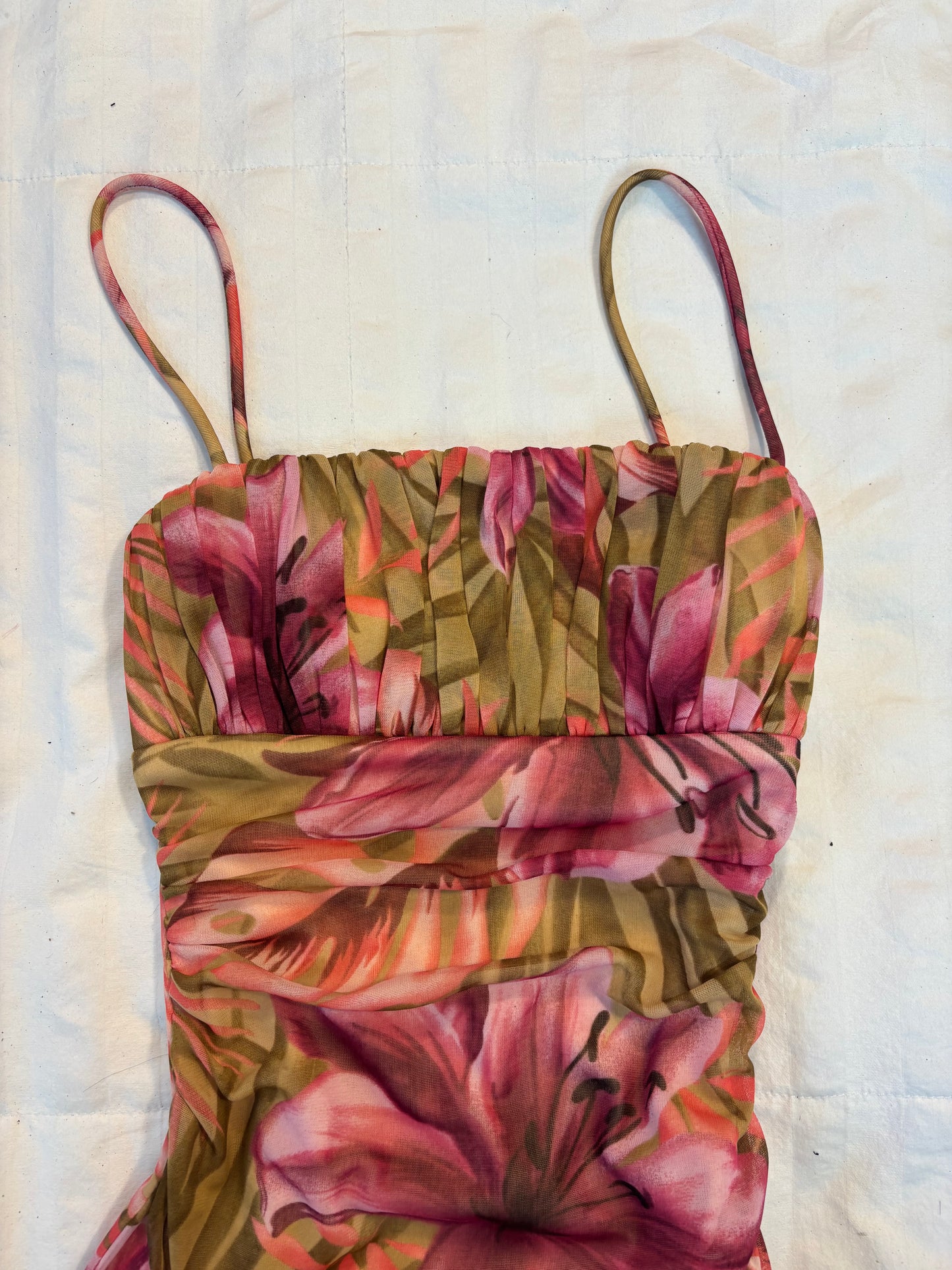 adorable                            fairy dress