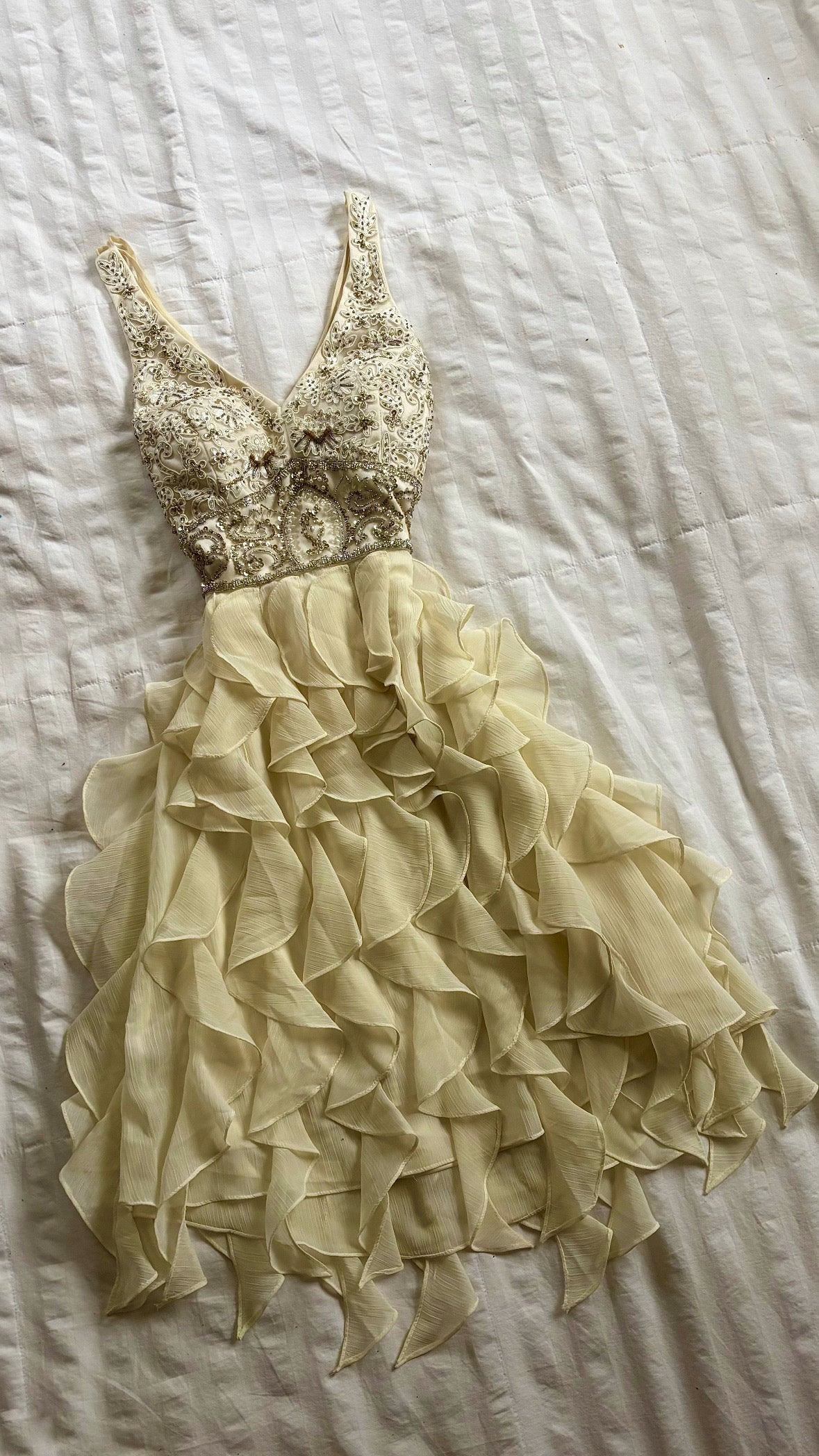 fairy sue wong dress