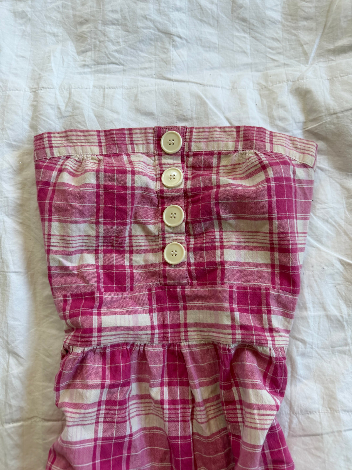 passport dress