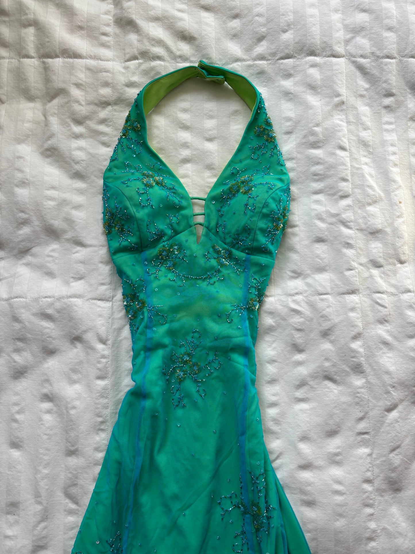 fairy dress